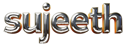 sujeeth logo